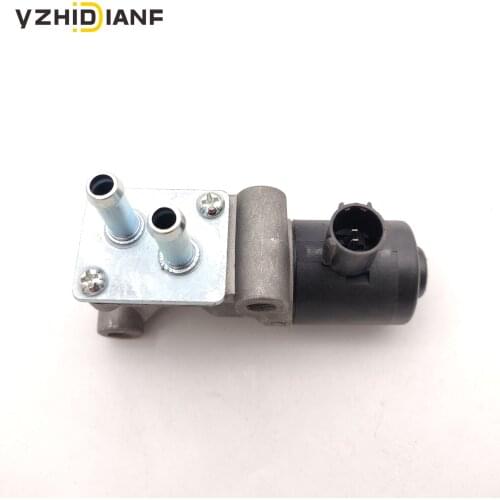 1pc Idle Air Control Valves Idle Speed Motors 36450-P2J-J01 138200-0560 Suitable for Honda-Civic EK3/EG8 1.6L