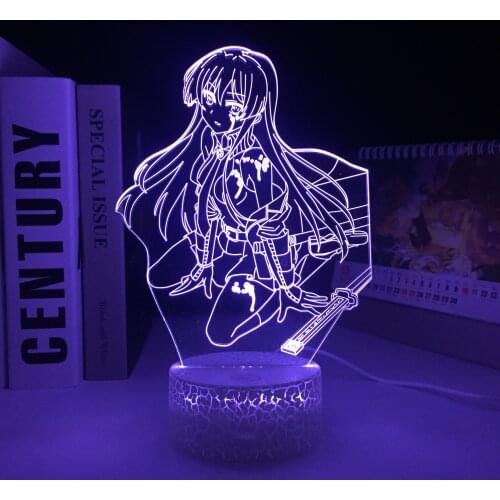 Beautiful Girl Figure Ornaments Acrylic Panel 3D LED Lamp Home Bedrooom Table Decoration Night Light for Festival Birthday Gifts