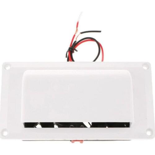 Material: Plastic Colors: White, Black Size: About 150*80*75mm / 5.91*3.15*2.95in Cutting Hole: 123*163mm/ 4.84*6.42in Nominal