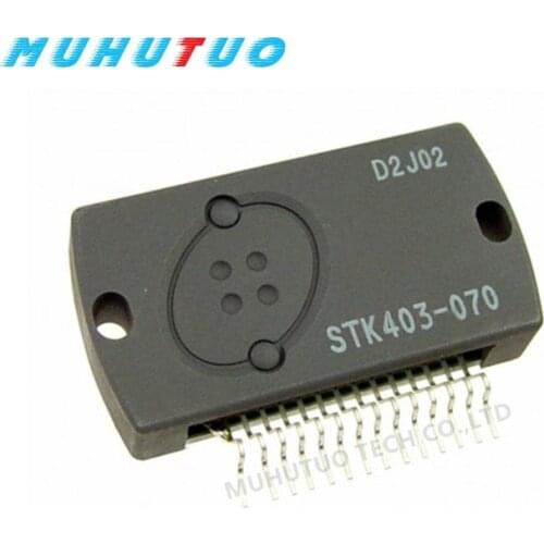 STK403-070 STK403-030 STK403-040 STK403-050 STK403-060 STK403-090 STK403-100 STK403-120 STK403-130 MODULE