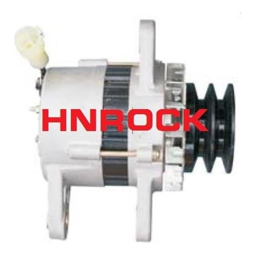 NEW HNROCK 24V 25A ALTERNATOR JFZ2522-5 FOR KOMATSU
