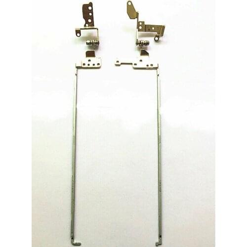 New For HP Probook 440 G2 14.0 LCD Screen Hinges Left & Right SET AM159000100