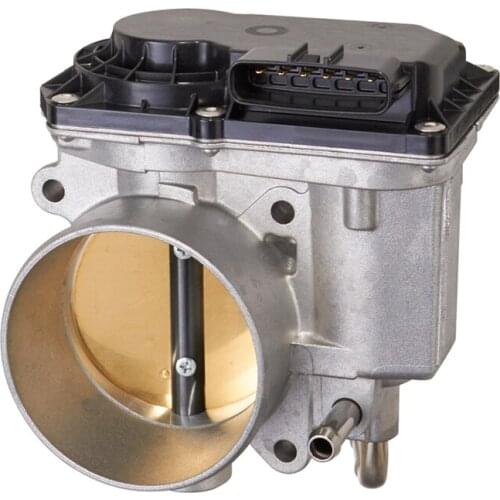 New Throttle Body For LEXUS GS300 IS250 2006-2015 OE 22030-31020