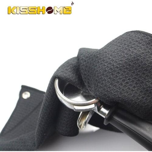 Superfine Fiber Coffee Clean Towel High Fiber Bar Cleaning Towels Cafe Professional Match Absorbent Coffee Machine Clean Towel