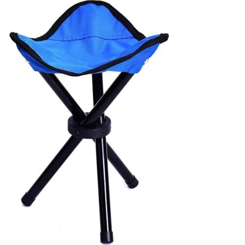 Fishing Camping Outing Chair Pop Up Chair Portable Lightweight Folding Camping Hiking Foldable Stool Lightweight Easy To Carry