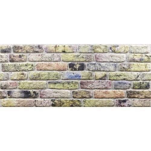 Stikwall Brick Look Styrofoam Wall Panel 651.201