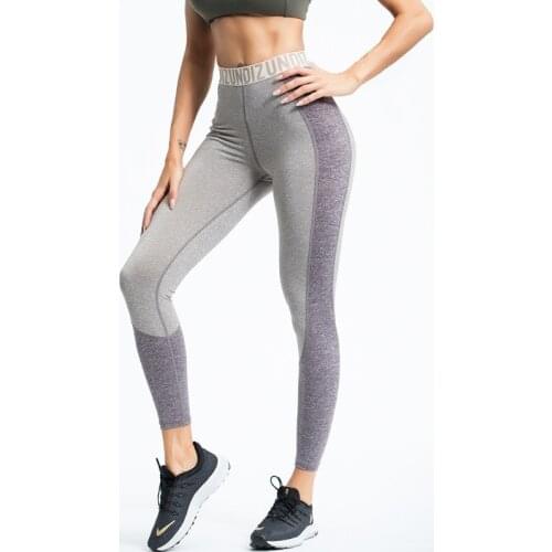 High-Waist Super-soft Momentum Legging Gym women Moisture-wicking technology Fitness leggings Womens Bodybuilding Leggings
