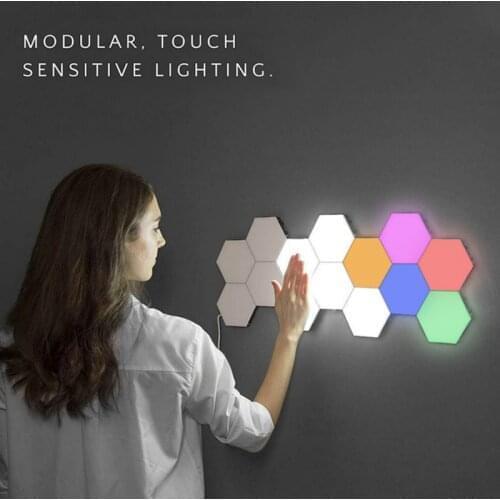 Warmtaste LED Night Lights