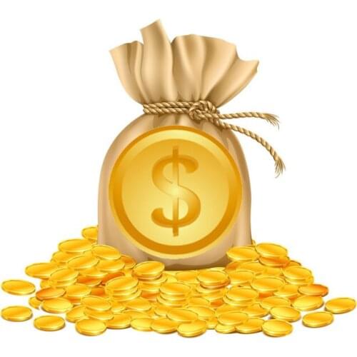 WasaFire Shipping Fee Extra Shipping Cost for Bicycle Lights for bike lamps Battery Pack