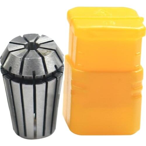 1pc CNC ER32 4mm ER collet chuck for CNC milling tool Engraving machine spindle motor ER32-4