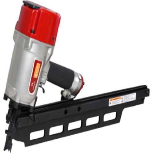 Hot Sale 150-300 Pcs Nail Load Capacity Pneumatic Framing Nailer Power Tools With 70-120PSI(5-8.3bar) Framing Nailer Power Tool