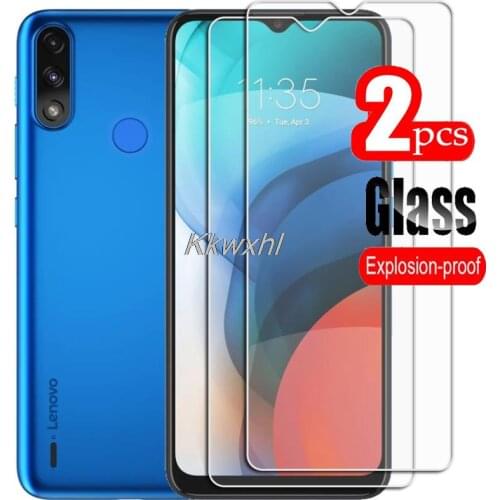 2PCS FOR Lenovo K13 Smartphone High HD Tempered Glass Protective On LenovoK13 Phone Screen Protector Film
