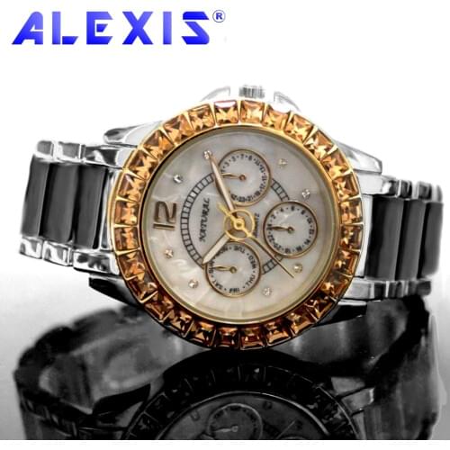 Alexis Jewelry