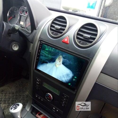 For Harvard Hover Great Wall Haval H3 H5 2010 - 2016 Android Auto Autoradio Bluetooth Speake Apple Carplay Wireless Car Stereo