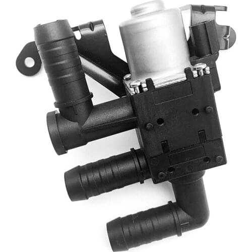 For Ford F-150 Edge Taurus 2013-2019 Heater Control ValveDG1Z-18495-A DG1Z18495A DG13-18C310-AA