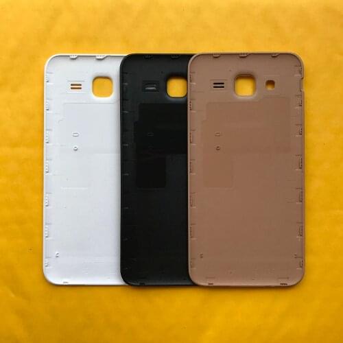 For Samsung Galaxy J5 2015 J500 J500F J500H J500FN Original Mobile Phone Case Housing Back Cover Rear Battery Door Fundas