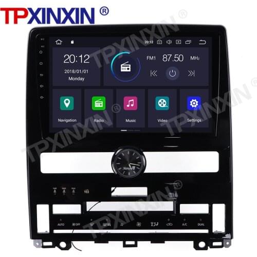 For Toyota Avalon 2018-2020 6+128G Android 10 4G SIM 360 Camera Car GPS Navigation Auto Radio Multimedia Player Headunit Carplay