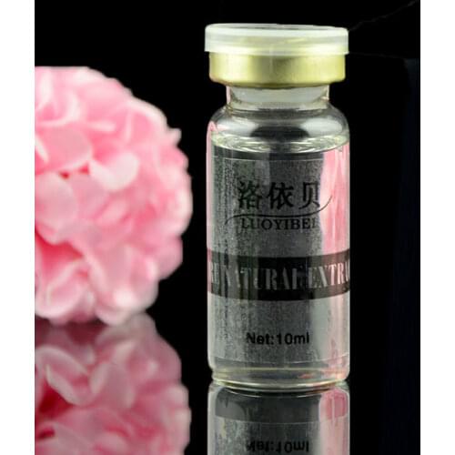 EGF 10ml brightening skin color moisturizing replenishing and acne removing essence 5bottles