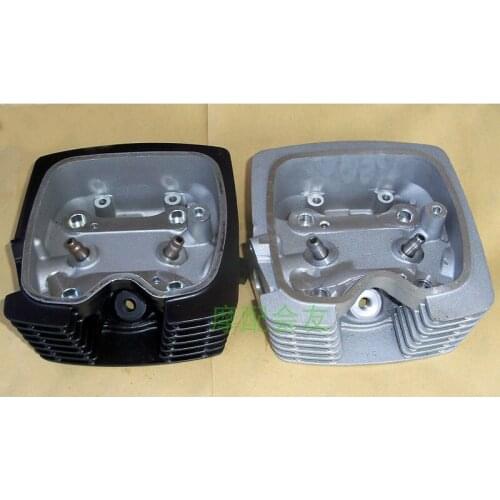 Motorcycle Cylinder Head for Honda CG 150 TITAN JOB CARGO CG150 Carburetor Model 2004-2008