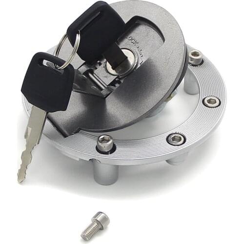 Fuel tank cap For Yamaha SDR200 SRX250 XJ400L XJ600 TZR50 TDR125R TZR125R TZR125RR RD350LC RD500LC FZR600R FZS600 Fazer XJ600N