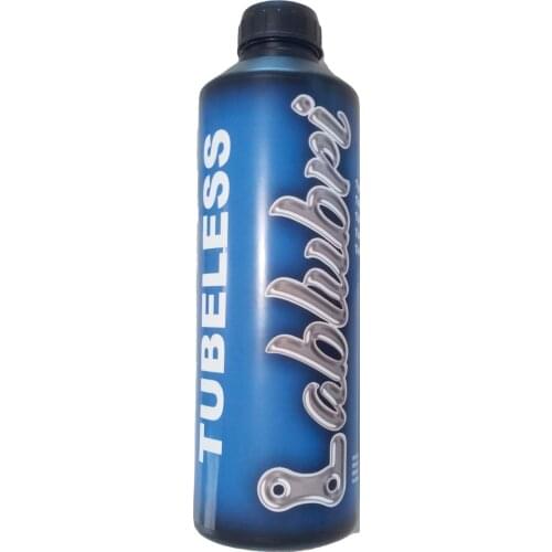 Lablubri Tubeless MTB 1000ml Bike FAT ROAD TUBE Tubeless ready B0893HV8PC 8434894363613 Bike