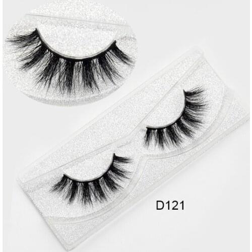 False Eyelashes Dramatic Mink Lashes Handmade 3D Mink Hair Beauty Cross Mink Eyelashes Fake Eye Lashes Eyelash Extension Tools