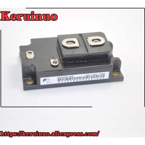 1MBI300S-120B NEW IGBT MODULE IN STOCK 300A-1200V