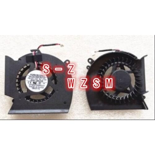 New Cpu Fan For Samsung P530 R523 R525 R528 R530 R538 R540 R580 RV508 Cpu Fan