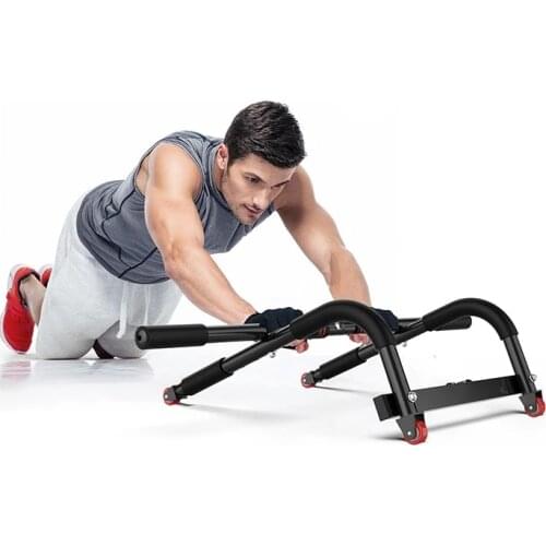 Adjustable Indoor Fitness Horizontal Bar Pull - Up another Handles Chin - Up Gym Equipment Home Fitness Exercise