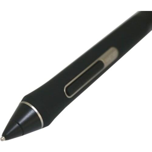 T3EE 2nd Generation Durable Titanium Alloy Pen Refills Drawing Graphic Tablet Standard Pen Nibs Stylus for Wacom BAMBOO Intuos