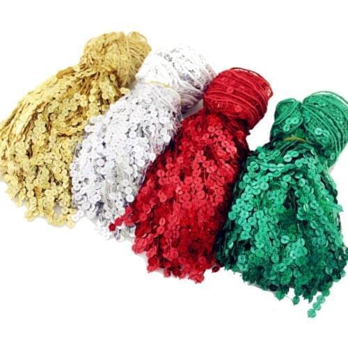 Untarsel Decorative Tassels