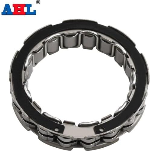 Motorcycle Parts For Honda TRX450FE TRX450FM TRX450ES S TRX450ER R TRX400FW 1996-2003 One Way Starter Overrunning Clutch Bearing