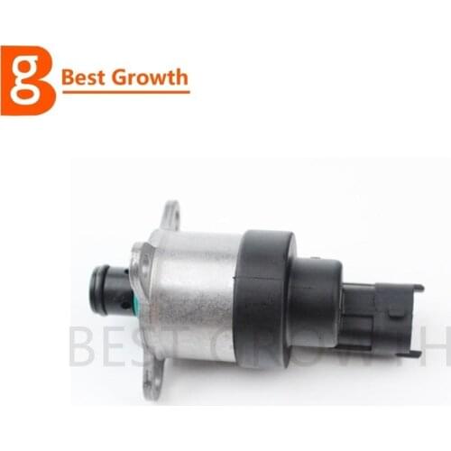 0928400772 NEW Fuel Pressure Regulator Control Valve In Stock For YaMZ-536 EURO-4 YaMZ-536 0 928 400 772 Free Shipping
