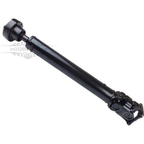 1634100901 Car Front axle drive shaft Suitable for ML 270mer ced es-be nzW 163 Front drive shaft Front steering column