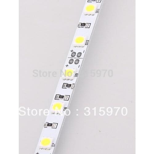3pcs/lot Led Bar 6W 58cm /22.8inch 30LED 5050SMD-3chip led engineer light 690LM 120 degree white 12VDC dimmable