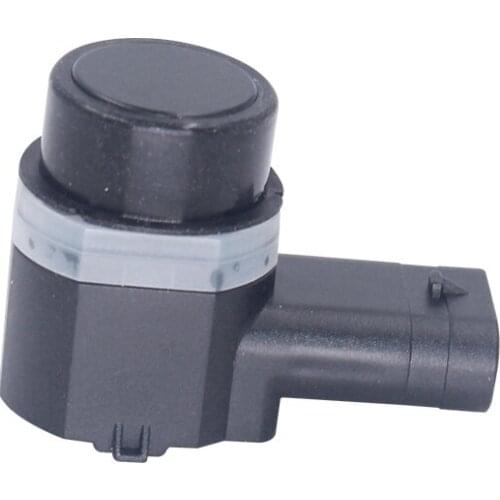 100 piece Parking Distance Control PDC Sensor for Ford GALAXY MONDEO FIESTA FOCUS TRANSIT 8A6T-15K859-AA 6G92-15K859-CB