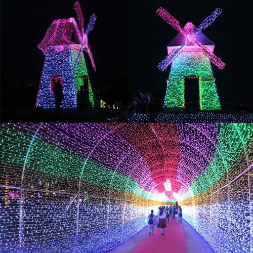 Etmakit LED Garlands