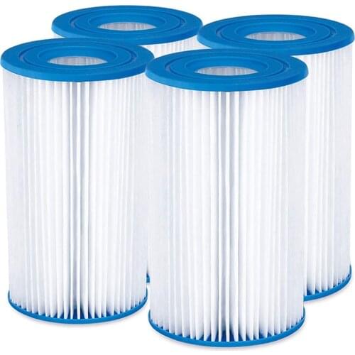 For Intex filter TYPE A SWIMMING POOL INTEX 29002, for Cartridge Pool Filter Vacuum Cleaner Pools Pump Awning