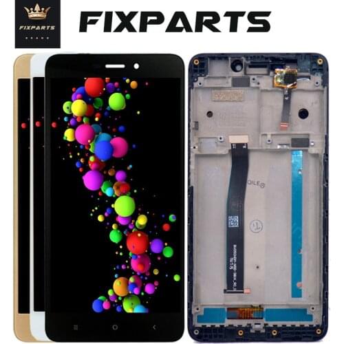 Fixparts Screens For Xiaomi Redmi