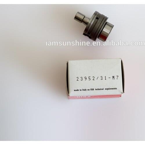 C15 c13 c18 fuel injector control valve 23952/31