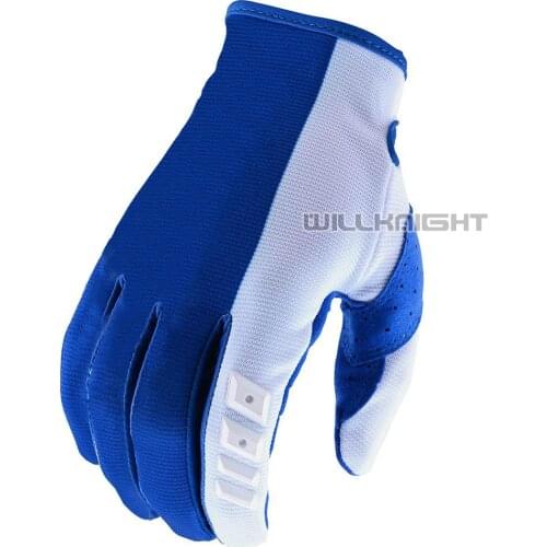 Hot Selling 20s Solid GP Gloves Mountain Bicycle Offroad Riding Motorbike Motocross Street Moto Gloves