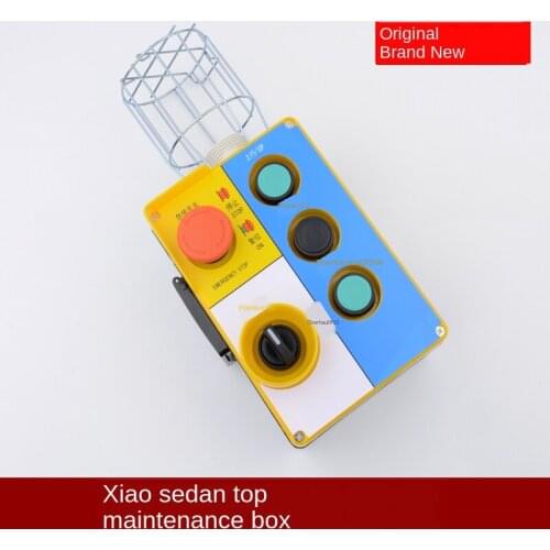 Make for Otis Elevator Maintenance Box/510A Elevator Maintenance Box/Otis Accessories