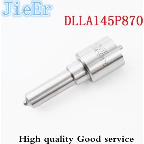 Common Rail Nozzle Good quality , Common rail nozzle DLLA145P870, 093400-8700 for 095000-5600, 1465A041