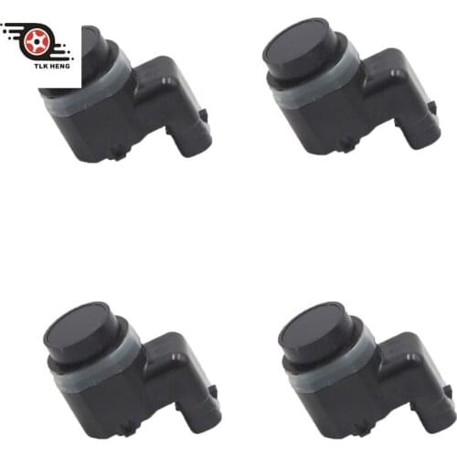 PDC Parking Sensor Parking Radar LR011602 4PCS for Land Rover Range Rover Jaguar