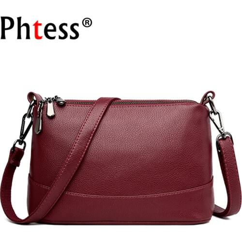 PHTESS Women's Frame Bags