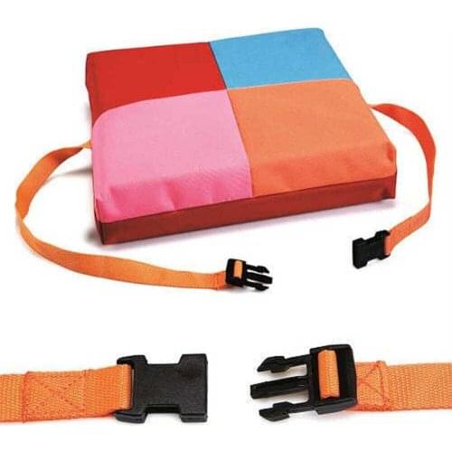 Svava High Chair Booster Cushion - Child Chair Booster Cushion (Multicolor)