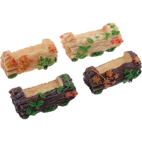 Resin Crafts 4 Pcs Couple Bench Sofa Micro Landscape Ornaments for Fairy Home Garden Decor