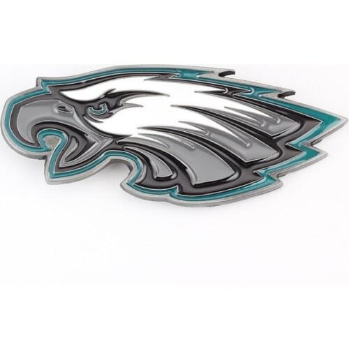 Haliaeetus Leucocephalus Belt Buckle Bald Eagle