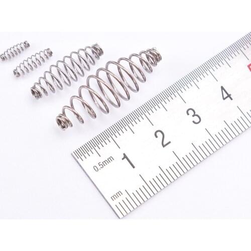 20Pcs Stainless Steel Olive Shape Spring Bait Feeder Cage Hair Rig Combi Rigs Floating Feeder Stops Carp Fishing Accessories