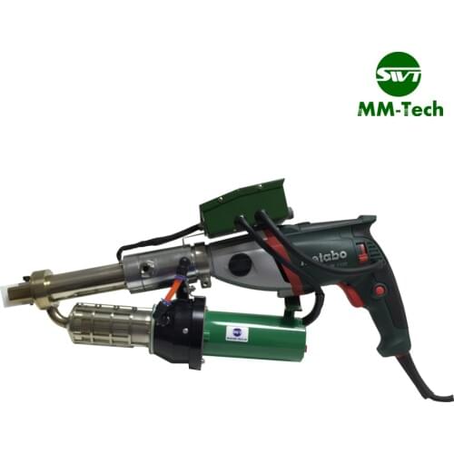 Handheld extruder SWT-NS610D 1350W